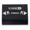 Pedal Footswitch Line 6 Fbv2