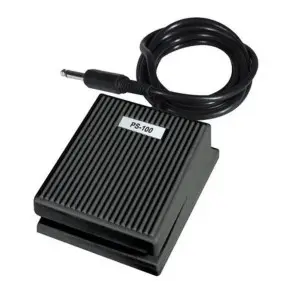 Pedal sustain Studiologic PS/100