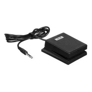 Pedal sustain Studiologic PS/100