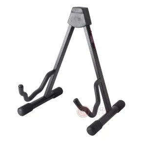 Soporte Para Guitarra/Bajo Stagg Sg-108bk