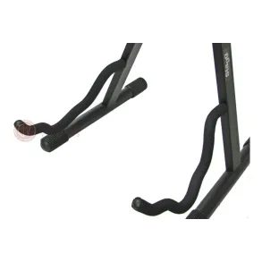Soporte Para Guitarra/Bajo Stagg Sg-108bk