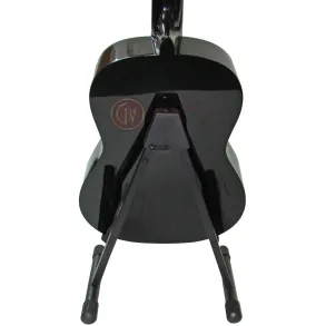 Soporte Para Guitarra/Bajo Stagg Sg-108bk
