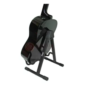 Soporte Para Guitarra/Bajo Stagg Sg-108bk