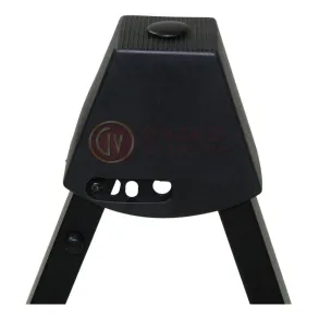 Soporte Para Guitarra/Bajo Stagg Sg-108bk