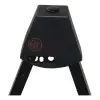 Soporte Para Guitarra/Bajo Stagg Sg-108bk