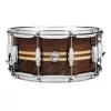 Redoblante Gretsch Full Range 14x6,5 Walnut-Maple