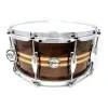 Redoblante Gretsch Full Range 14x6,5 Walnut-Maple