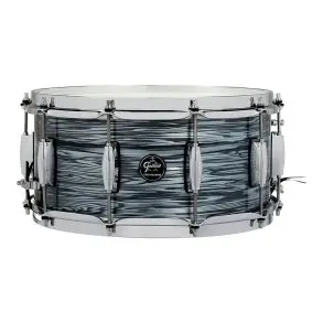 Redoblante Gretsch Renown Maple 14x6,5 Silver Oyster