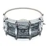 Redoblante Gretsch Renown Maple 14x6,5 Silver Oyster
