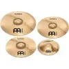 Set De Platillos Meinl Classic Custom CC6810SC8BM
