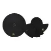 Set De Sordinas Meinl Para Platillos De Bateria 14"-16"-18"-20" MCM14161820