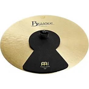 Set De Sordinas Meinl Para Platillos De Bateria 14"-16"-18"-20" MCM14161820