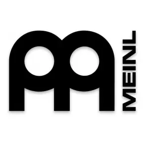 Set De Sordinas Meinl Para Platillos De Bateria 14"-16"-18"-20" MCM14161820