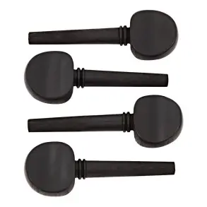 Set De Clavijas Stradella x4 Violin 1/2 Clav141112