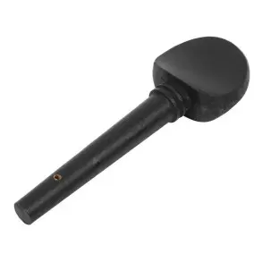 Set De Clavijas Stradella x4 Violin 1/2 Clav141112