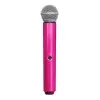 Cobertor Shure Para Blx2/sm58-beta58 Rosa WA713-PNK