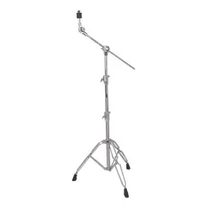 Soporte Boom Basix Para Platillo De Batería Jirafa Cbs-800l
