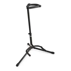 Soporte De Guitarra/Bajo Stagg SG100BK