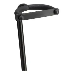 Soporte De Guitarra/Bajo Stagg SG100BK
