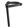 Soporte De Guitarra/Bajo Stagg SG100BK