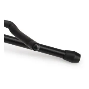 Soporte De Guitarra/Bajo Stagg SG100BK