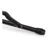 Soporte De Guitarra/Bajo Stagg SG100BK