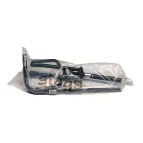 Soporte De Guitarra/Bajo Stagg SG100BK