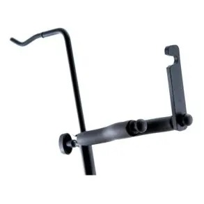 Soporte De Pie Stagg Para Violin 3/4 O 4/4 Con Tripode SVVN