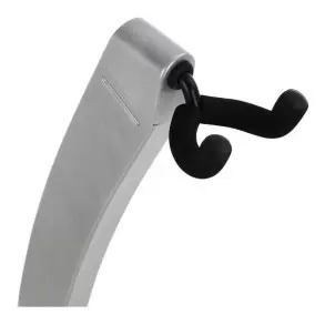 Soporte Para Guitarra Prs De Piso Metálico Diseño Exclusivo 107369:001