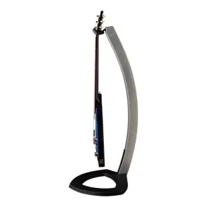 Soporte Para Guitarra Prs De Piso Metálico Diseño Exclusivo 107369:001