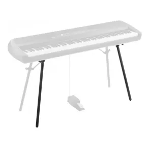 Soporte Stand Korg Para Sp-280 Solo Patas Delanteras Ko009510