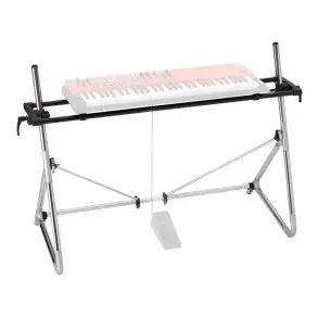 Soporte Vox Para teclado St-continental 61/73 Teclas