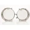 Timbaleta Meinl Luis Conte Signature 14" + 15" Acero Lc1sts