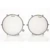 Timbaleta Meinl Luis Conte Signature 14" + 15" Acero Lc1sts