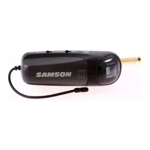 Transmisor Inalambrico Samson Airline Synth Guitar SYTAG300