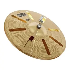 Platillo Meinl Trash Stacks 16" Hcs Series HCS16TRS