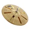 Platillo Meinl Trash Stacks 16" Hcs Series HCS16TRS
