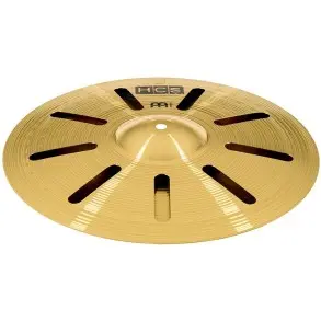 Platillo Meinl Trash Stacks 16" Hcs Series HCS16TRS