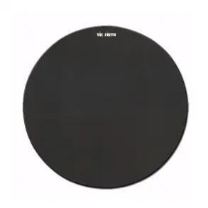 Vic Firth Goma Simple Muteador Practica Vic Mute 8 Pulgadas