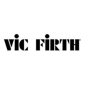 Vic Firth Goma Simple Muteador Practica Vic Mute 8 Pulgadas