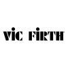 Vic Firth Goma Simple Muteador Practica Vic Mute 8 Pulgadas