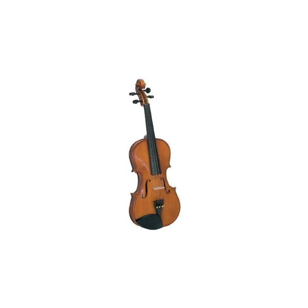 Violin 3/4 Cremona Sv-75-3-4 Tapa Pino Solido Seleccionado