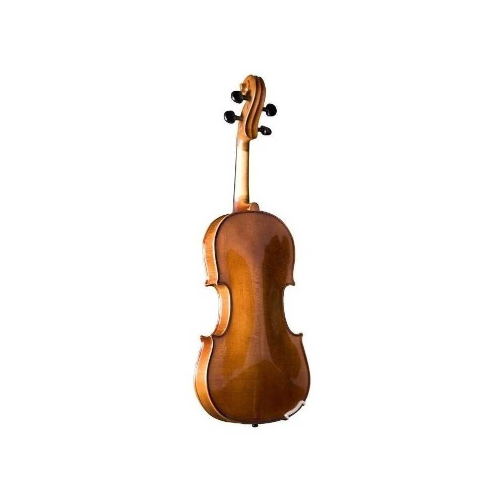 Violin 3/4 Cremona Sv-75-3-4 Tapa Pino Solido Seleccionado