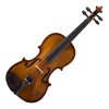 Violin 3/4 Cremona Sv-75-3-4 Tapa Pino Solido Seleccionado