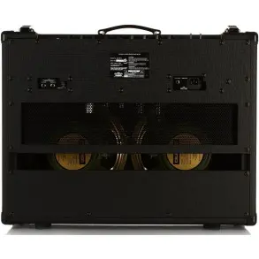 Amplificador De Guitarra Vox Ac15c2 Valvular 15 Wgreenback