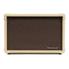 Amplificador Blackstar Para Guitarra Acústica Acoustic Core 30W