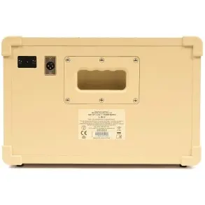Amplificador Blackstar Para Guitarra Acústica Acoustic Core 30W