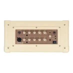 Amplificador Blackstar Para Guitarra Acústica Acoustic Core 30W
