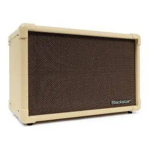 Amplificador Blackstar Para Guitarra Acústica Acoustic Core 30W
