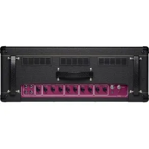 Amplificador Vox Ac30c2 Valvular 30W Greenback Con Tremolo